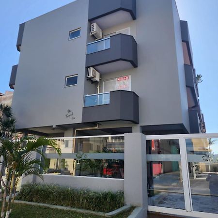 Apartamento Praia dos Ingleses Florianopolis Exterior foto