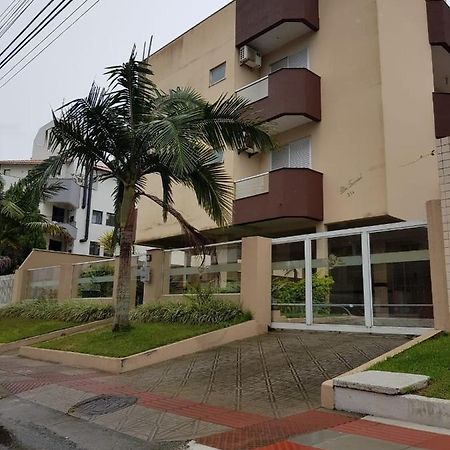 Apartamento Praia dos Ingleses Florianopolis Exterior foto