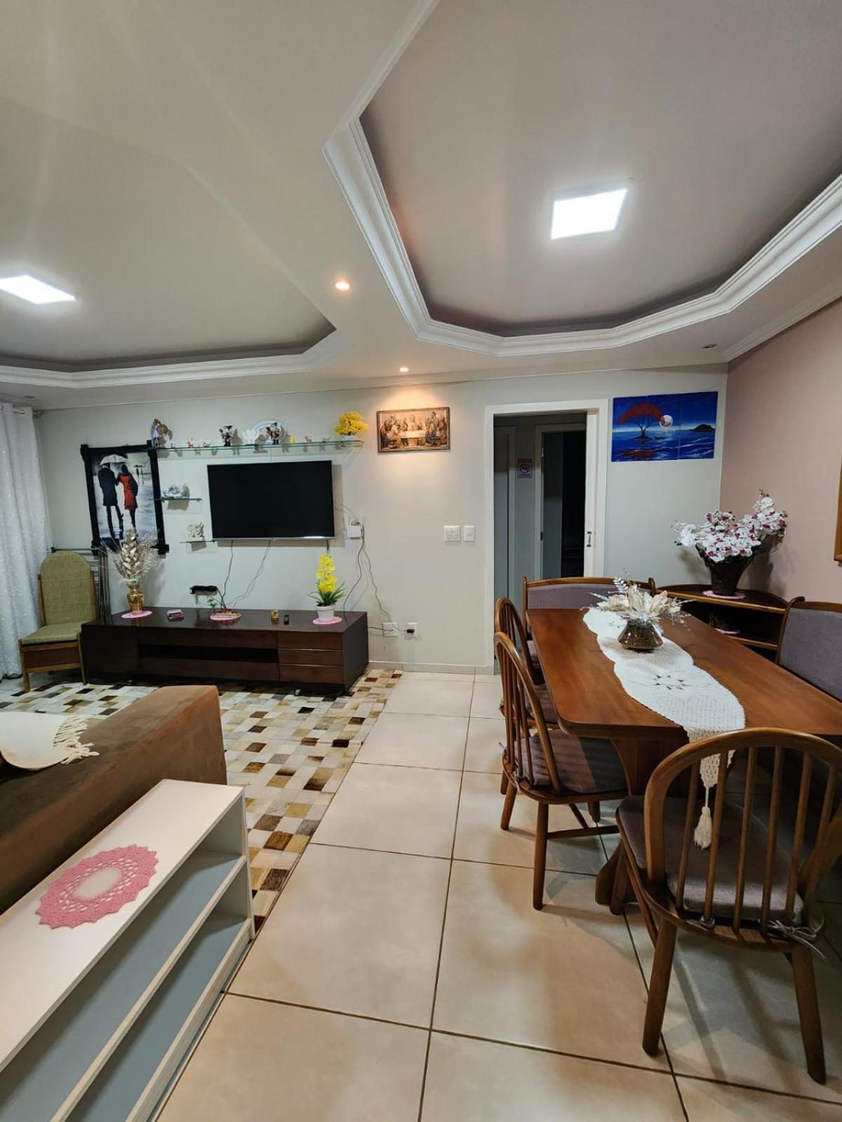 Apartamento Praia dos Ingleses Florianopolis Exterior foto