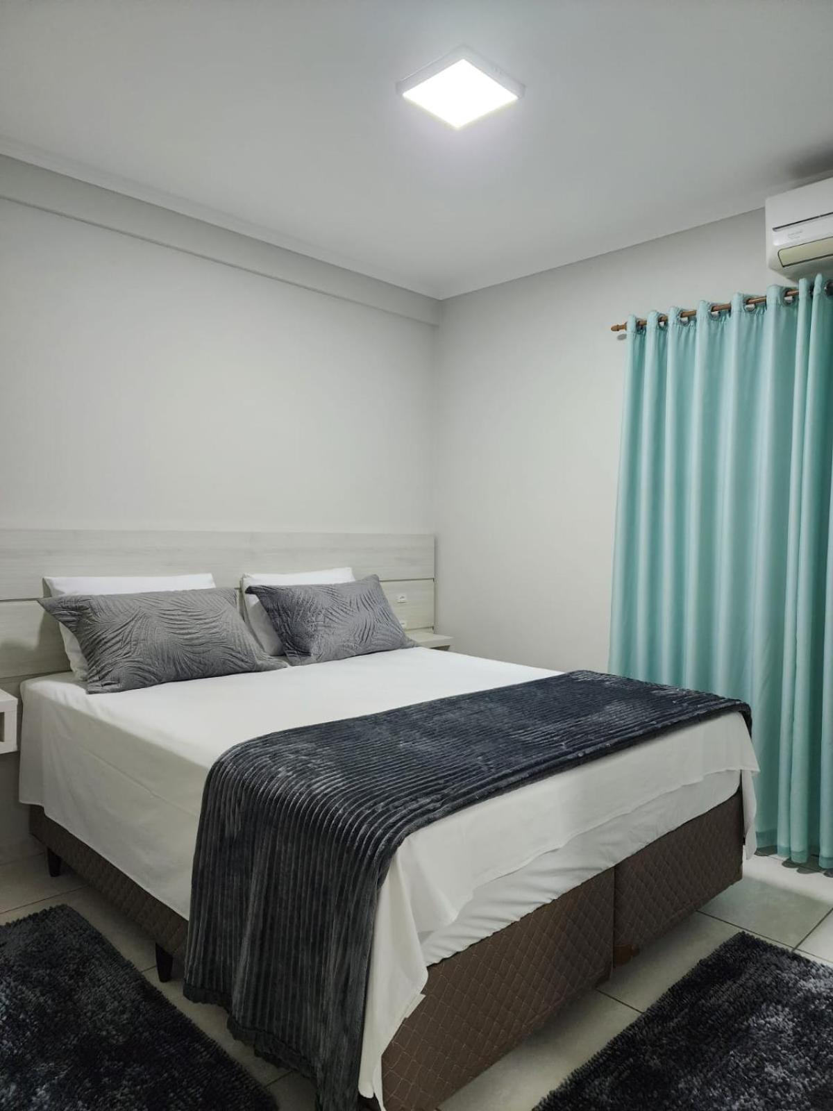 Apartamento Praia dos Ingleses Florianopolis Exterior foto