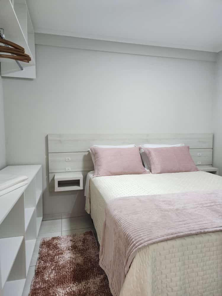 Apartamento Praia dos Ingleses Florianopolis Exterior foto