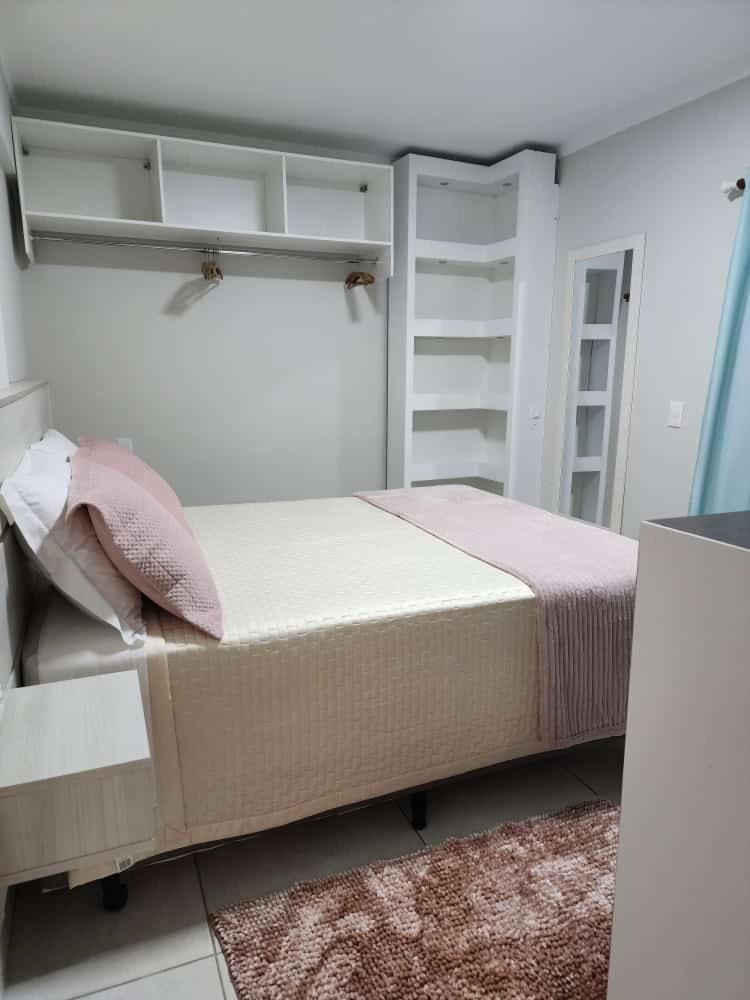 Apartamento Praia dos Ingleses Florianopolis Exterior foto