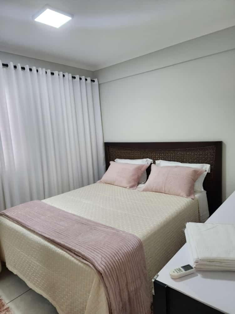 Apartamento Praia dos Ingleses Florianopolis Exterior foto