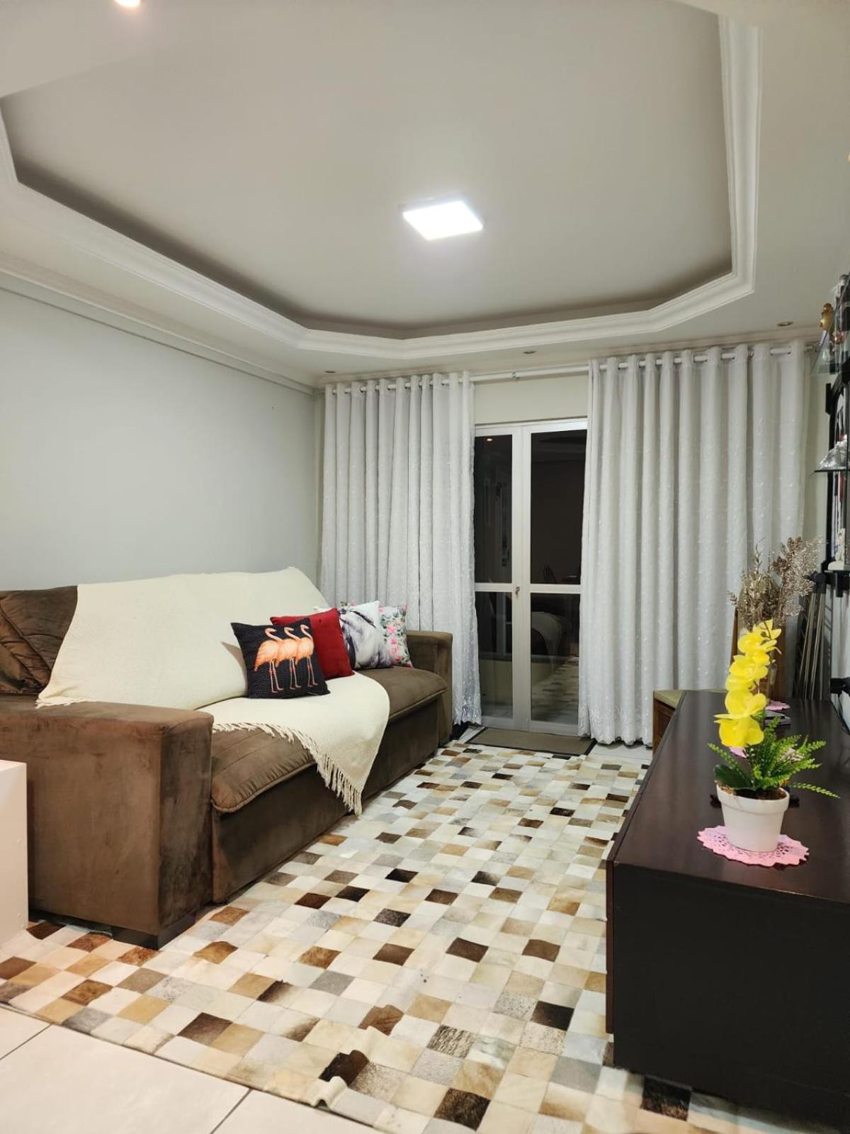 Apartamento Praia dos Ingleses Florianopolis Exterior foto