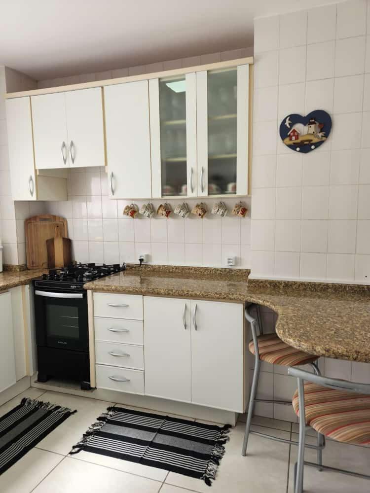 Apartamento Praia dos Ingleses Florianopolis Exterior foto