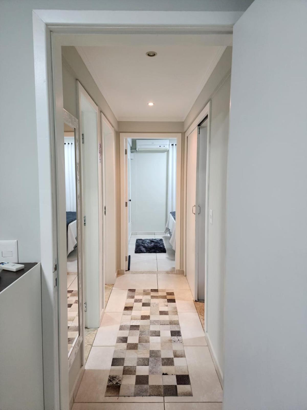 Apartamento Praia dos Ingleses Florianopolis Exterior foto