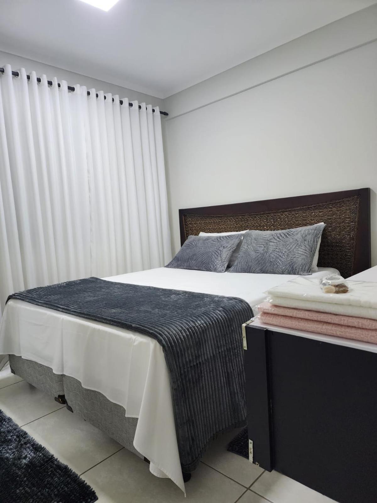 Apartamento Praia dos Ingleses Florianopolis Exterior foto
