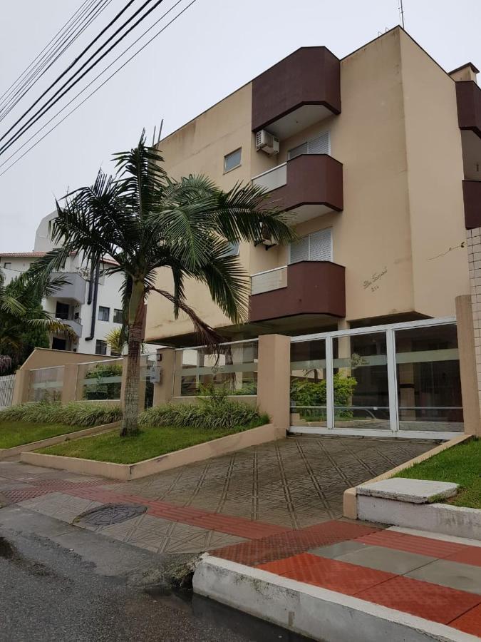 Apartamento Praia dos Ingleses Florianopolis Exterior foto